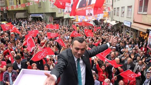 Trabzon'da Mahalleler Yeniden Köy Statüsüne Kavuşacak mı?