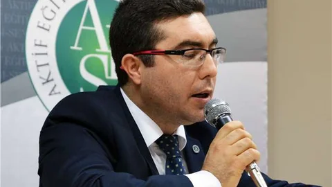 Adana'da Aktif Eğitimciler Sendikası 1. Olağan Genel Kurulu yapıldı