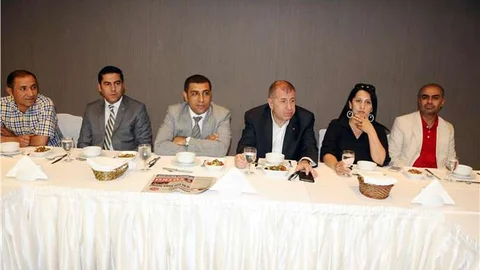 Gaziantep'te Türkmenlere Yardım Yapılmıyor