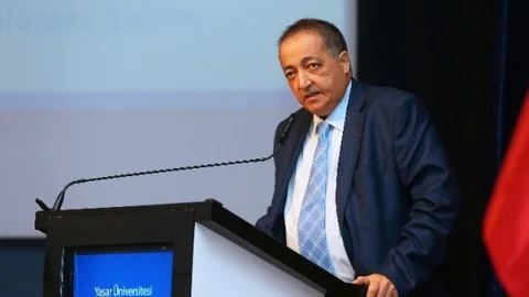 İzmir'de Genç Patronlara Tavsiyeler