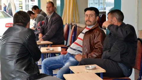 Manisa'da maden işçilerine kıdem tazminatı müjdesi