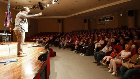 İzmir'de Nazım Hikmet Anma Etkinlikleri