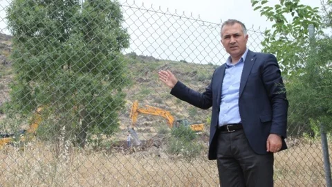MHP'li Işık'tan Bayraklı Hastanesi'ne eleştiri