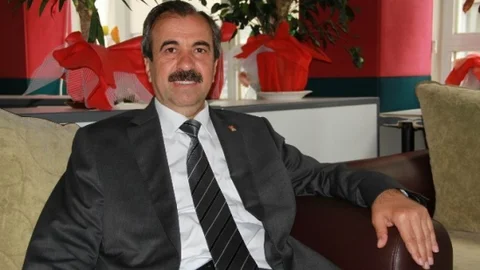 Samsun'da Tekin'den birlik mesajı