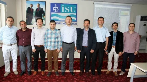 Kocaeli'de Altyapı Paylaşımı