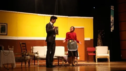 Kayseri Tiyatro Festivali