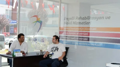 Beylikdüzü'nde genel seçimler için ulaşım desteği