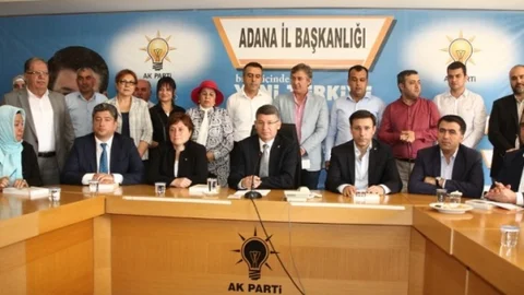 Adana'da 285 proje hayata geçirilecek