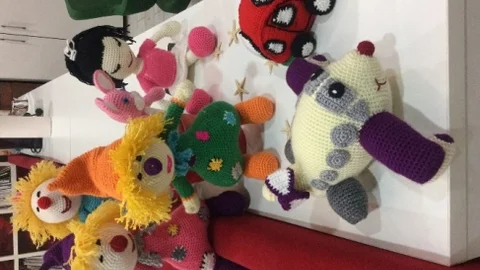 Royal ve Pierre Cardin Halı, çocukların hayallerini gerçeğe dönüştürüyor.