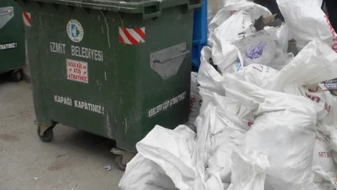 İzmit'te çevre kirliliğine karşı önlemler artırıldı