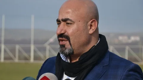 Yeni Malatyaspor'da önemli bir ayrılık yaşandı