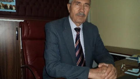 Muş’ta Damızlık Sığır Yetiştiricileri Birliği açıldı