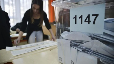 Muğla'da 91 milletvekili adayı yarışacak