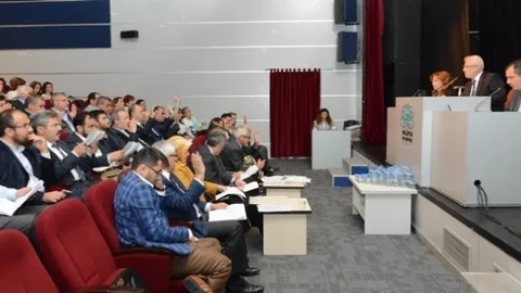 Nilüfer'de Seçimlere Sağduyu Çağrısı