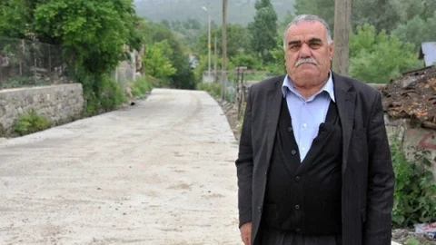 Havza'da altyapı sorunları çözülüyor