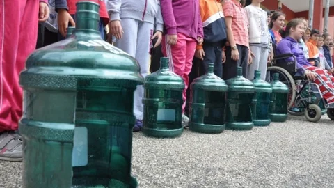 İnegöl'de sokak hayvanları için besleme odakları kuruluyor