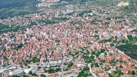 Balıkesir'de seçimlerde Dursunbey ilçesinin rolü öne çıkıyor