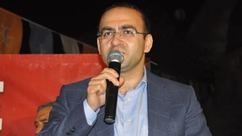 Malatya'da AK Parti Adayları Beydağı Mahallesi'nde buluştu