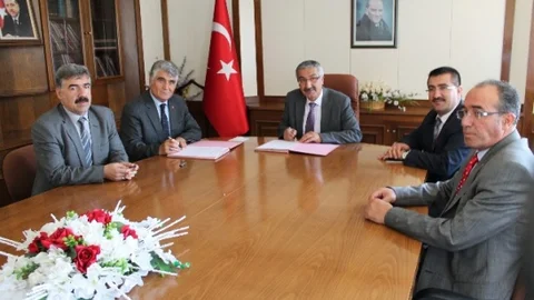 Niğde'de Dağcılık Okulu kuruluyor