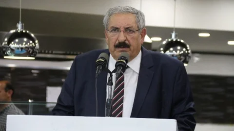 Kayseri'de Vefa Gecesi düzenlendi