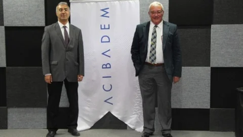 Bilecik'te kanser konulu söyleşi yapıldı