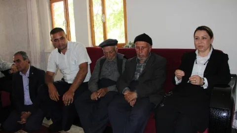 Malatya'da seçim çalışmaları