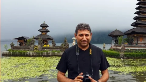 Malatya'da fotokamp etkinliği
