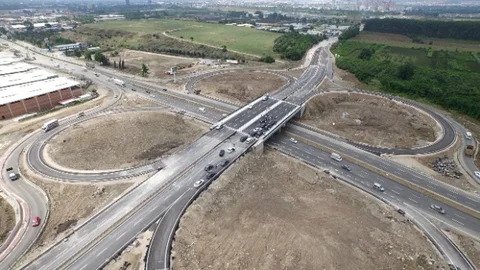 Bursa'da ulaşım rahatlayacak