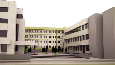Sakarya'da Hukuk Fakültesi yeni binasına geçiyor