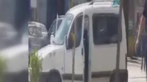 Erzurum'da HDP mitinginin ardından karşıt gruplar arasında gerginlik yaşandı