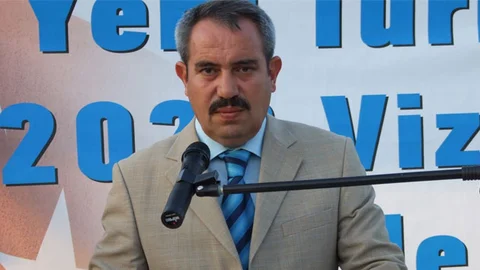 Kahramanmaraş'ta MHP'den milletvekili adayı olan Nida Gönen, 7 Haziran'daki genel seçimlerde AK Parti'yi destekleyeceğini duyurdu.