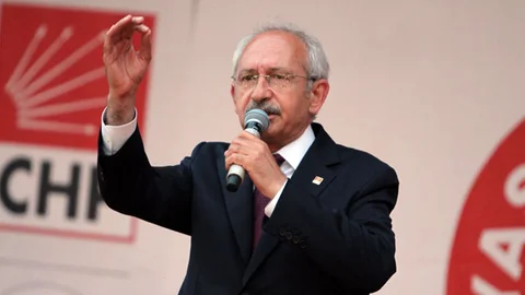 Polatlı'da Kılıçdaroğlu'ndan güçlü mesajlar