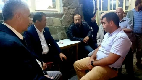 Balıkesir'de Hastane Müjdesi