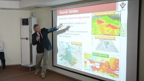 Balıkesir'de önemli projeler için protokoller imzalandı.