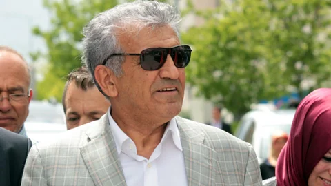 Ankara'da Seçim Açıklamaları