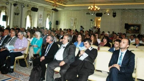 Van'da Tıp Kongresi
