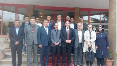 Kütahya'da yol sorunları çözüme kavuşacak