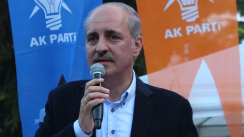 Kurtulmuş, gençlerden sandıklara sahip çıkmalarını istedi