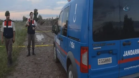 Bafra'da silahla vurulan Naim Tosun hastaneye kaldırıldı
