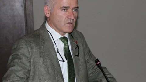 MHP'de Sandık Görevlileri Eğitildi