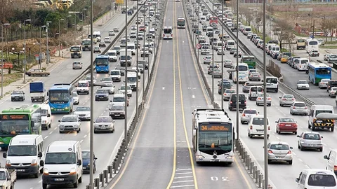 İstanbul, toplu ulaşımda en ucuz şehir olarak belirlendi