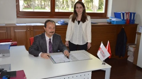 Kayseri'de sağlık turizmi için eğitim projesi hayata geçirildi.