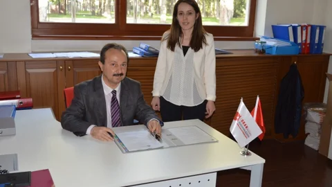 Kayseri'de sağlık turizmi atağı başlatıldı