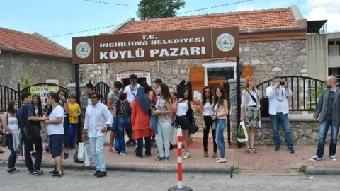 Aydın'da Konuşkan Fotoğraflar Sergisi