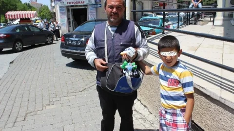 Aydın’da dilencilik sorunu büyüyor, çevre illerden gelen gruplar dikkat çekiyor.