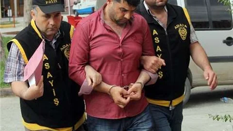 Adana'da dolandırıcı, 5 nakliyat firmasından 1.000 TL çaldı