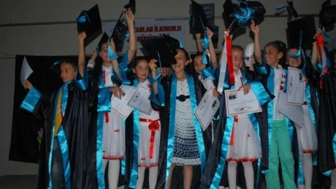 Pazarlar'da Yıl Sonu Gecesi