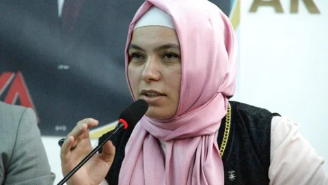 Kütahya'da Oy Kullanma Çağrısı