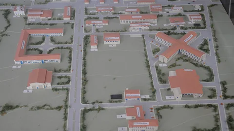 Isparta'ya dev yatırım: Kara Havacılık Okulu geliyor