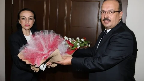 Hakkâri'de Dünya Çevre Günü Kutlamaları